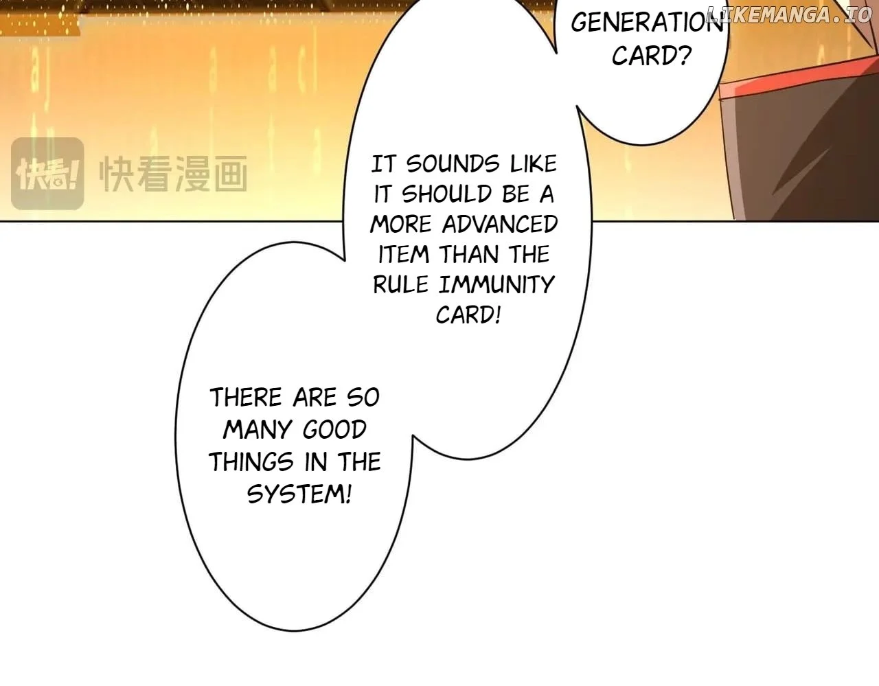 It All Starts With Trillions Of Nether Currency Chapter 247 147